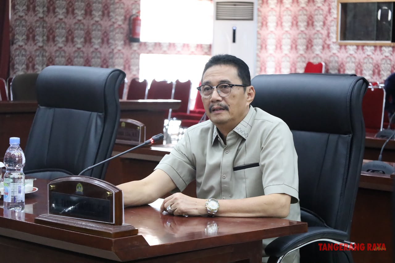 Fraksi PKB Dorong Percepatan Penataan Pasar Sipon demi Kenyamanan Warga