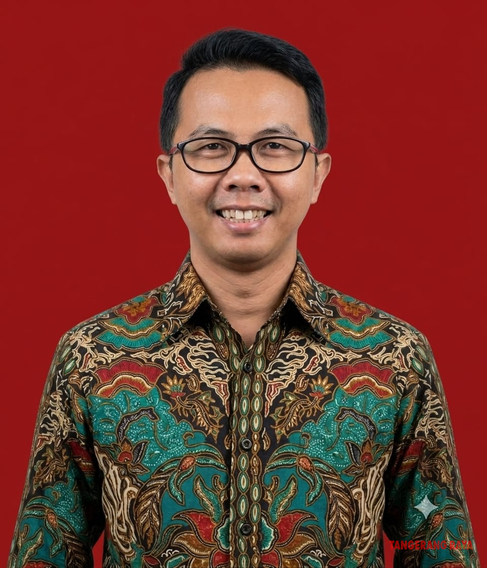 20 Suara Bawa Hendra Wijaya Pimpin PWI Kabupaten Tangerang