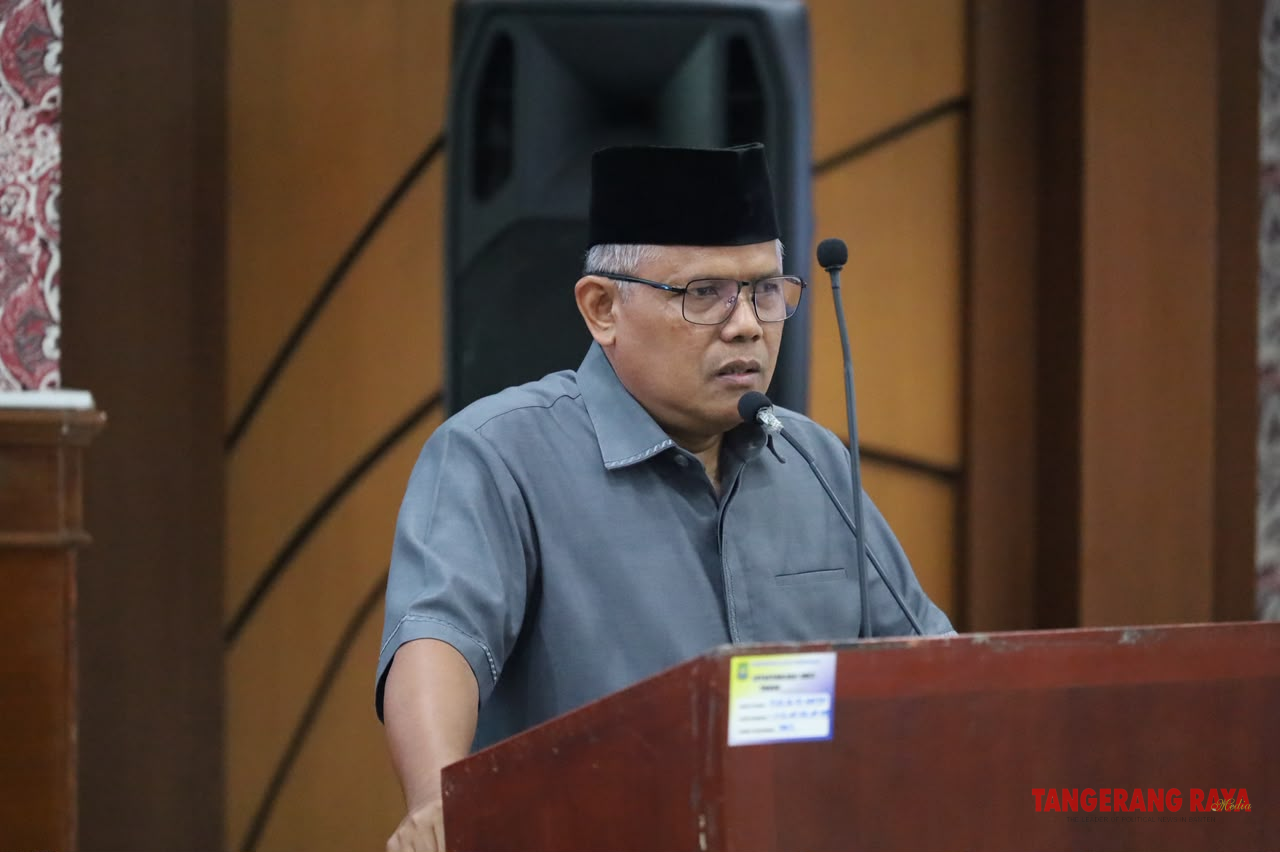 Komisi II Dorong CKG Tak Berhenti pada Pemeriksaan, Edukasi Kesehatan Diperkuat