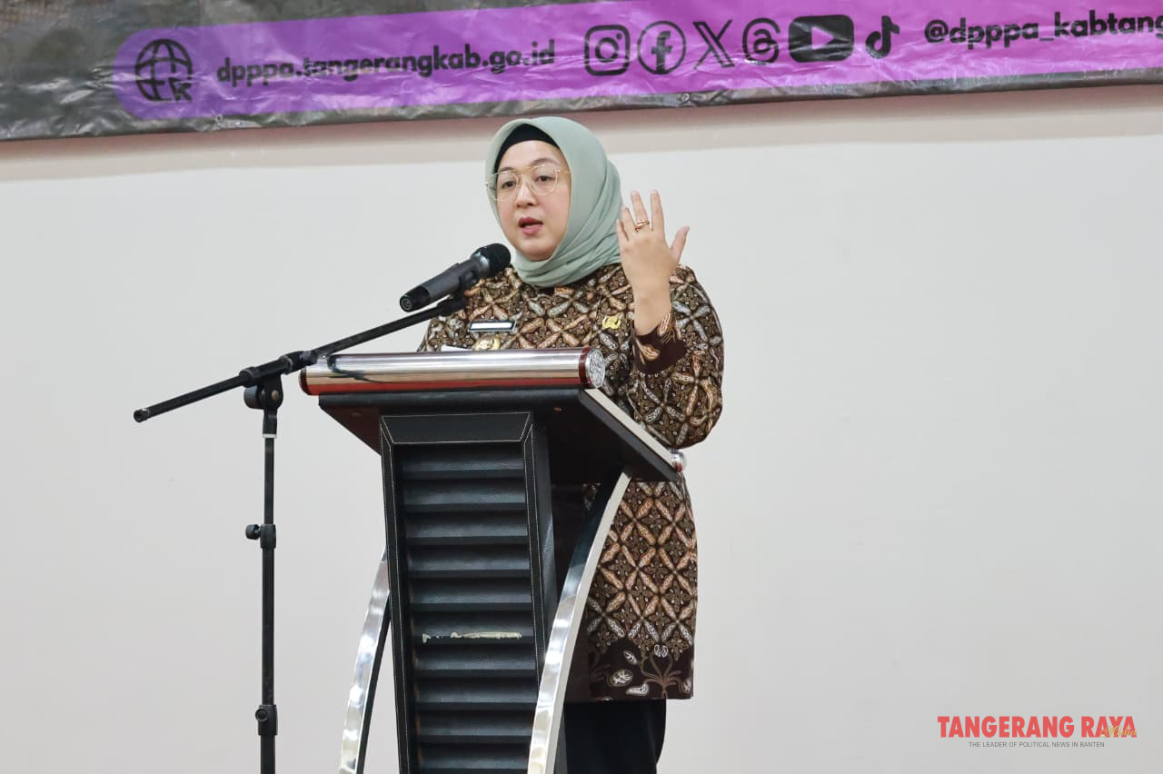 Wabup Intan: Peserta KHA Harus Mampu Kembangkan Kreativitas Anak melalui Permainan Tradisional
