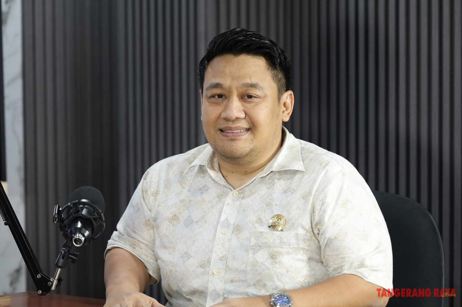 Komisi IV Awasi Perbaikan Jalan agar Sesuai Spesifikasi dan Skala Prioritas