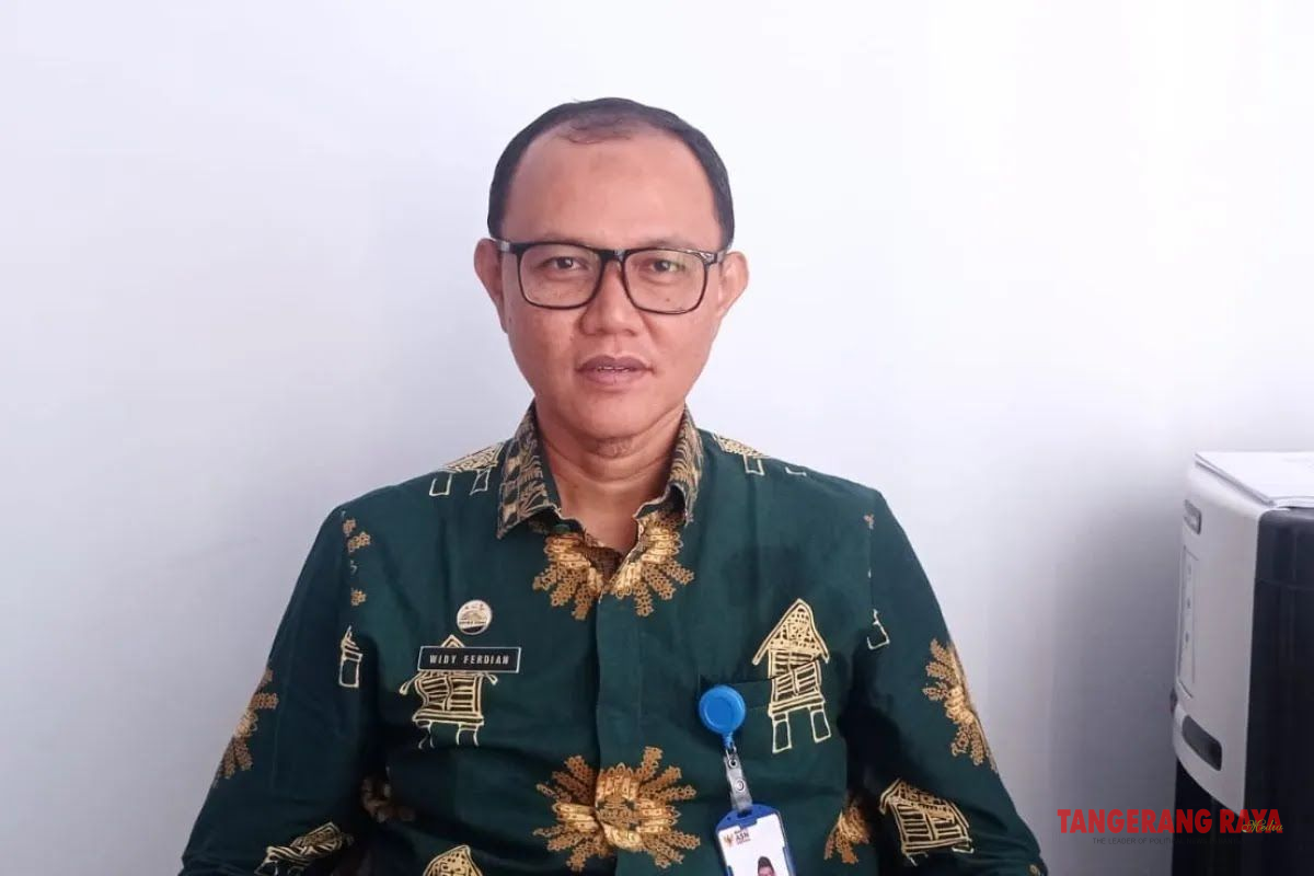 Pemkab Lebak Terapkan SIPD untuk Perkuat Transparansi dan Cegah Korupsi