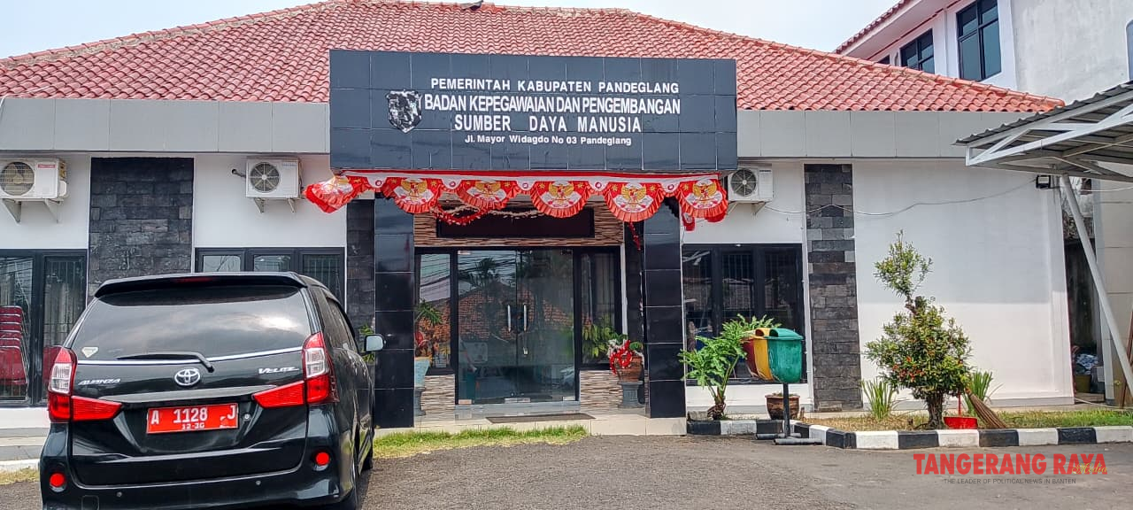 Kontrak 5.616 PPPK Paruh Waktu di Pandeglang Bakal Diperpanjang