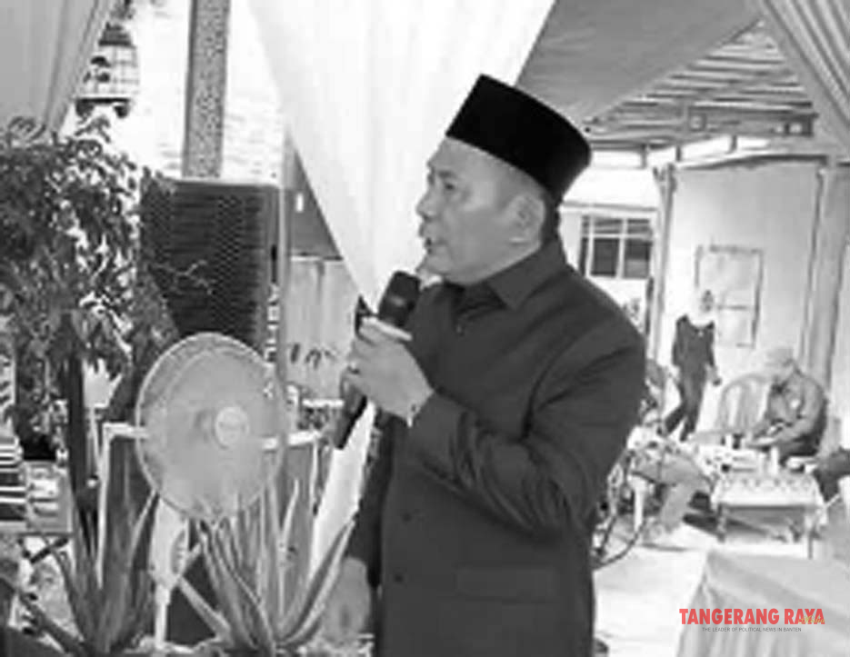DPRD Minta Pemkot Tangerang Tambah SMP Negeri di Cipondoh