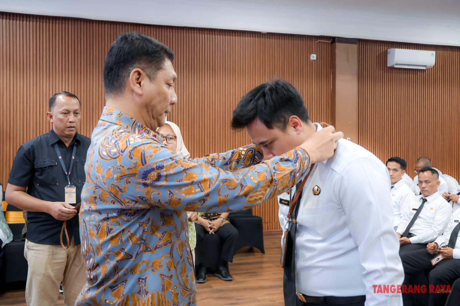 Deden: Jangan Cuma Kejar Sertifikat
