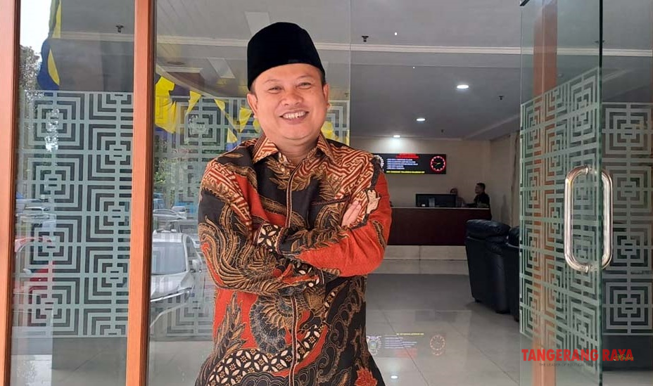 DPRD Kota Tangerang mendorong semarak HUT ke-81 RI dari tingkat RT/RW melalui kegiatan kreatif, lomba, gotong royong,