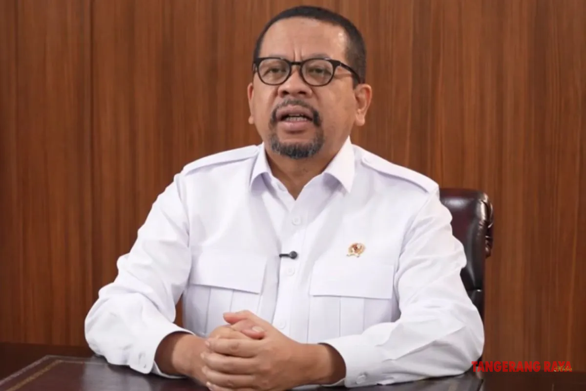 Bakom Tegaskan Stabilitas Keamanan Terjaga Jelang Perayaan HUT ke-81 RI