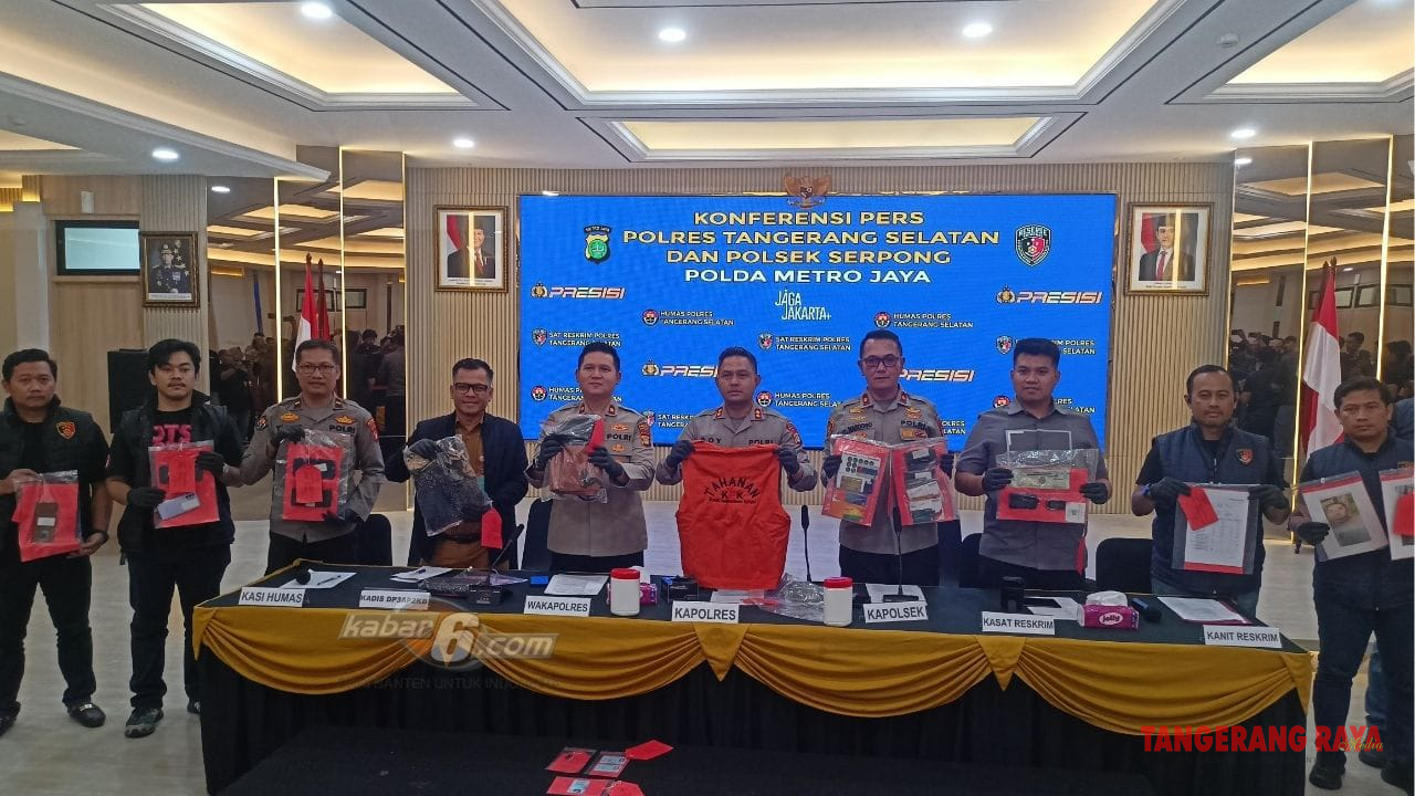 Ngaku Petugas KPK, Dua Pria Sekap Lansia