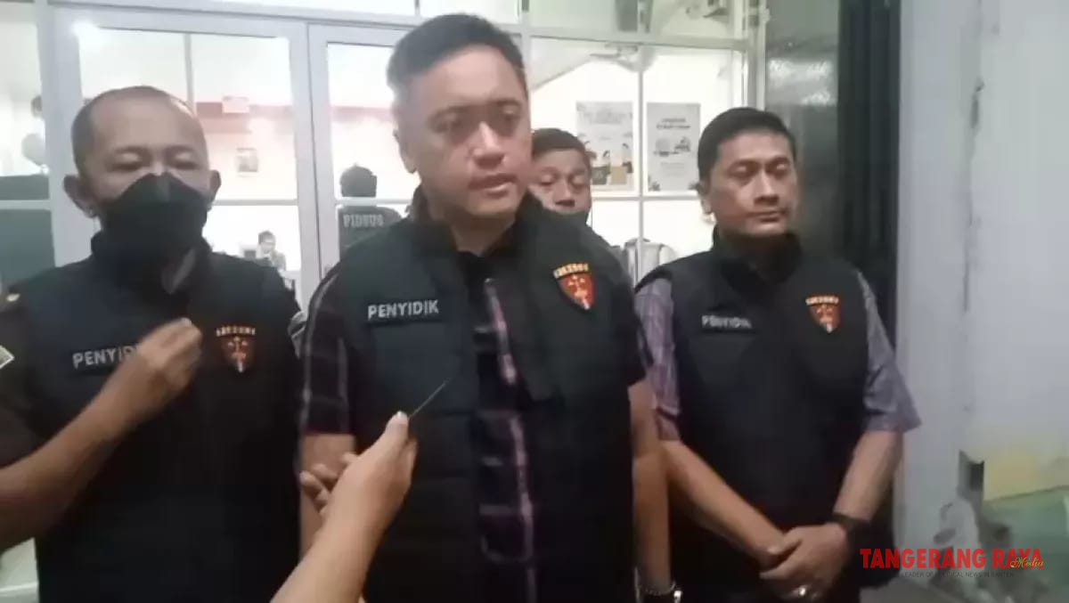 Kejari Temukan Dugaan Siswa Fiktif di Kasus BOP PKBM
