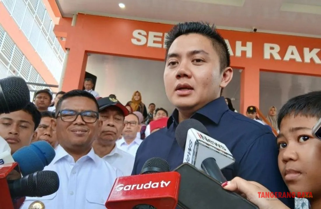 Kinerja Kabinet Versi IPO, Seskab Teddy Raih Peringkat Kedua