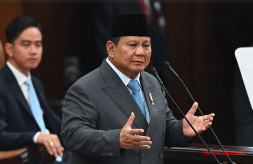 Prabowo Tegaskan Perampingan BUMN, Lebih dari 290 Perusahaan Telah Ditutup