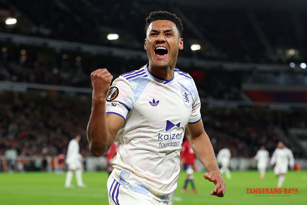 Ollie Watkins Al Hilal Siapkan Tawaran Kedua