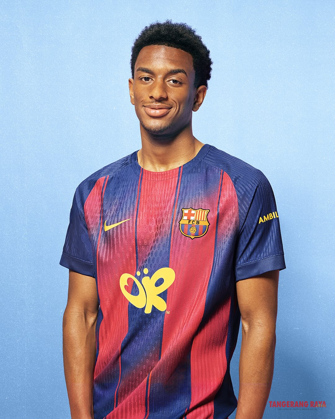 Alejandro Balde Tetap Bertahan di Barcelona