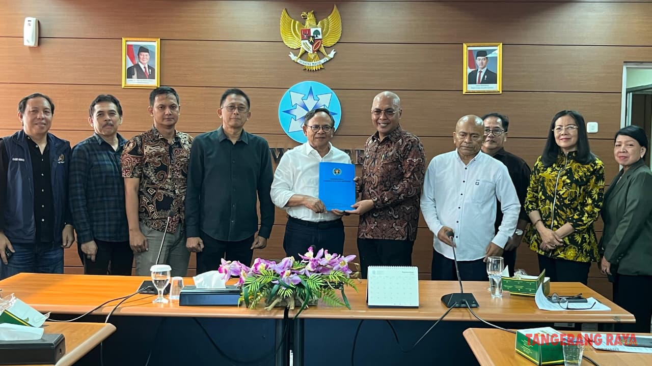 HPN 2027 di Lampung Inklusif dan Kolaboratif