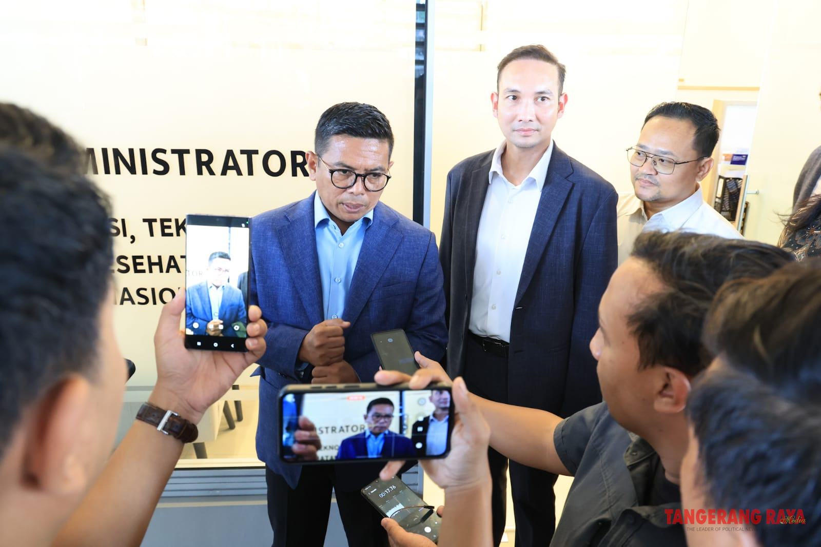 Investasi Rp1,9 Triliun, KEK ETKI Banten Serap 1.773 Pekerja