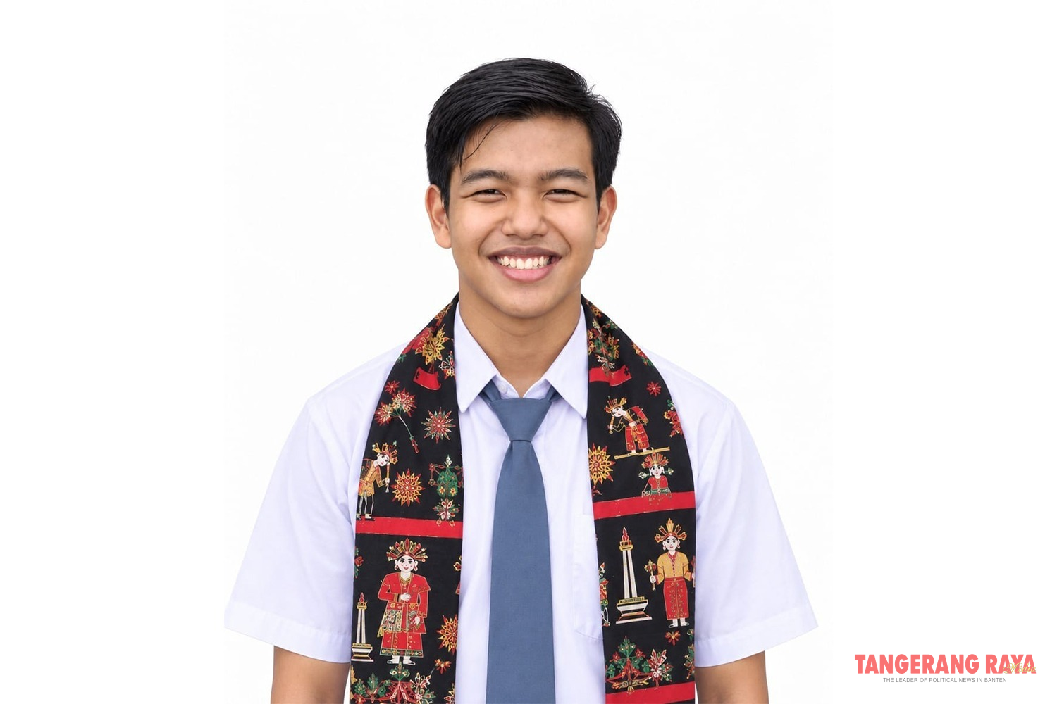 Siswa MAN Insan Cendekia Serpong Juara AHM Best Student 2026, Lanjut ke Nasional
