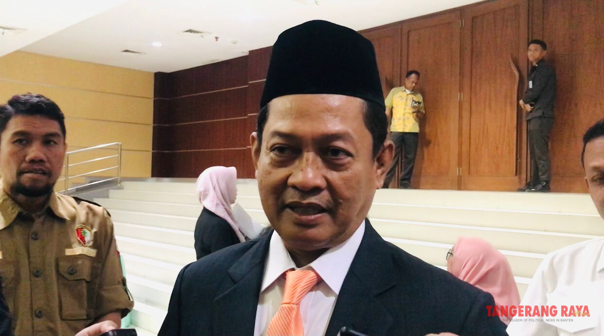 PKS Punya 9 Kursi DPRD, Siapkan Kader untuk Pilkada Tangsel 2029