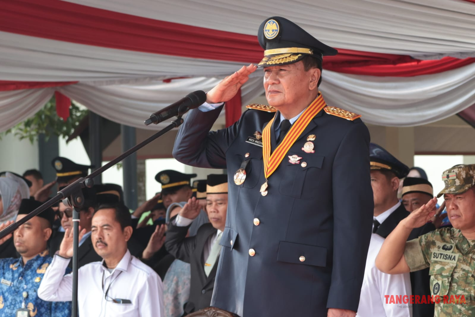 Bupati Dorong Transportasi Aman dan Terintegrasi