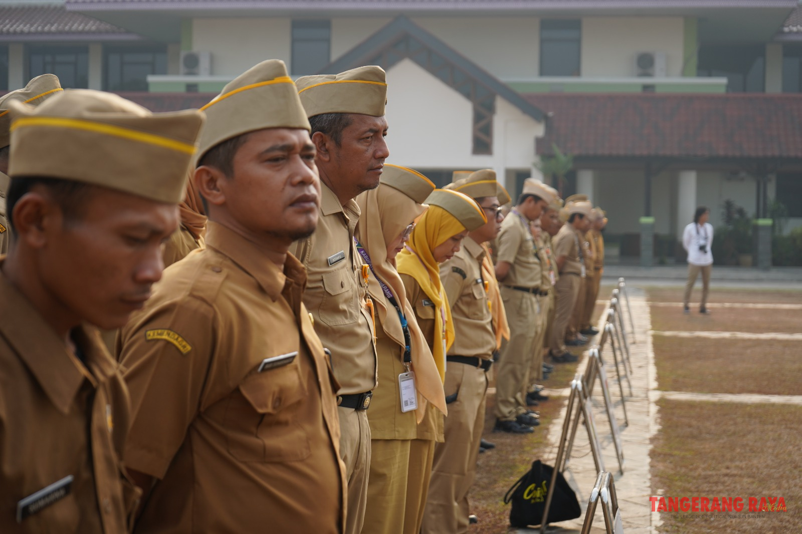 Jelang HUT ke-394, OPD Diminta Siapkan Capaian
