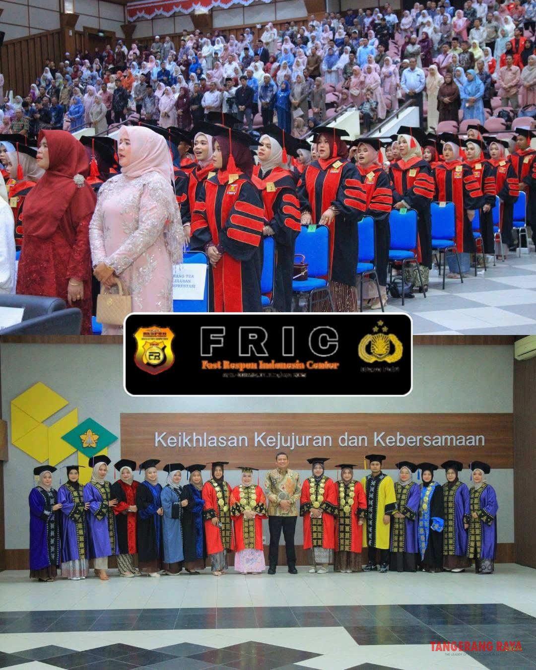 Kepala BNNP Aceh Ingatkan Alumni UUI: Narkoba Kini Menyasar hingga ke Gampong