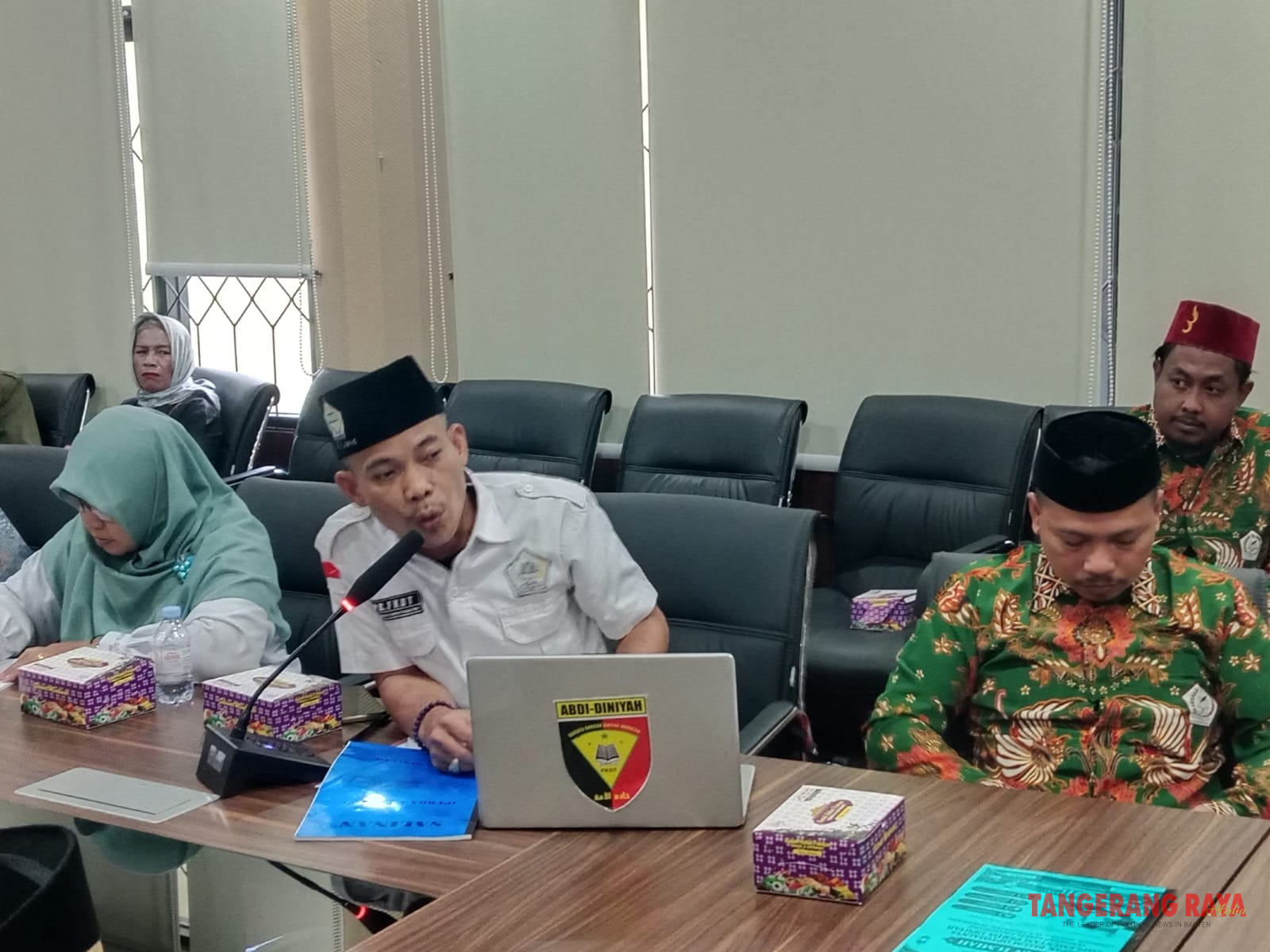 Ijazah MDA Diusulkan Jadi Syarat Masuk SMP