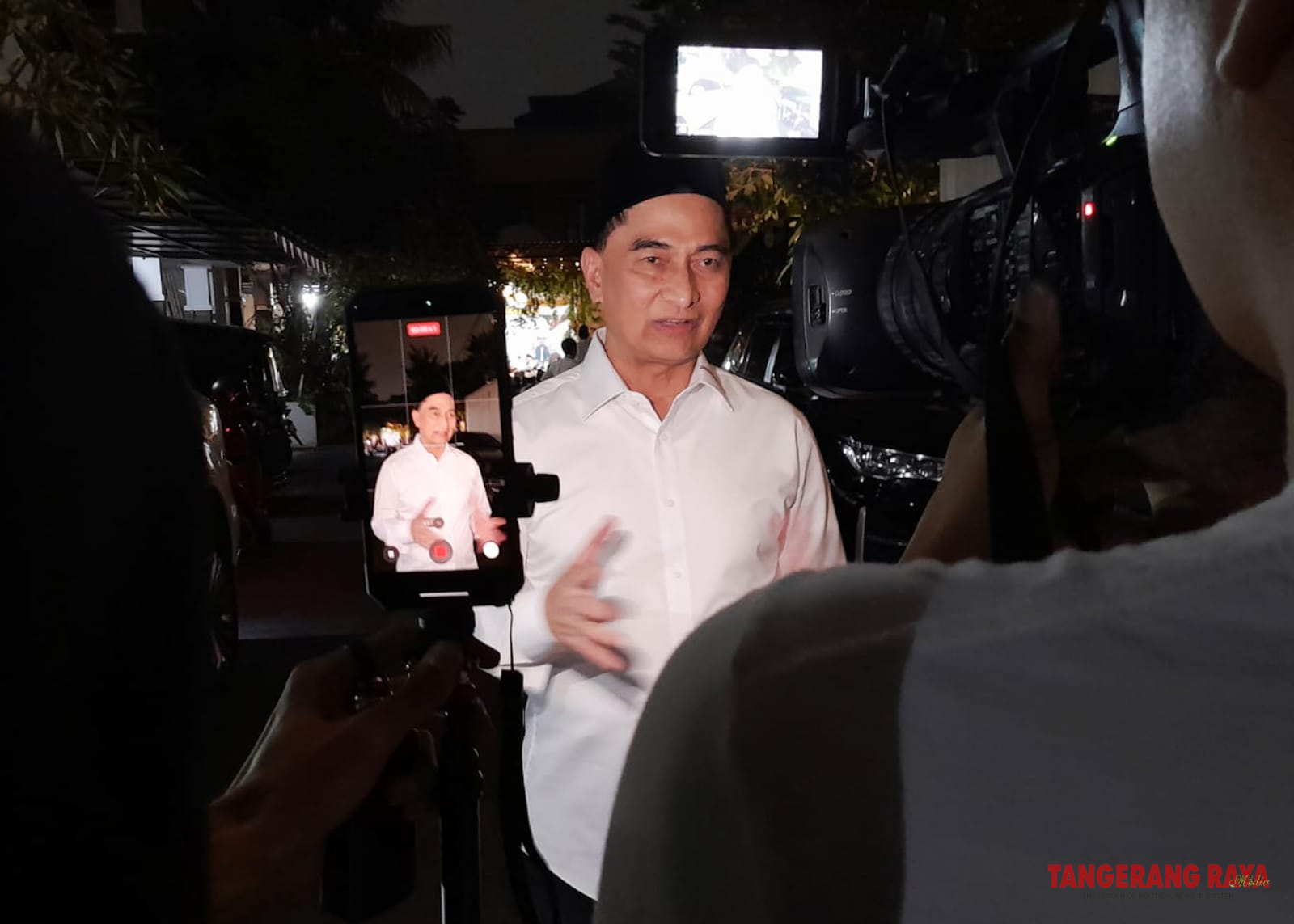 Maulid Nabi, Dimyati Ajak Perkuat Akhlak dan Imtaq