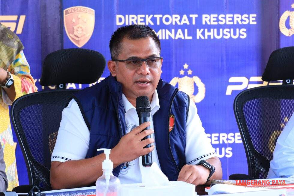 Polisi Ungkap Dugaan Korupsi Kredit BJB Rp9,4 Miliar
