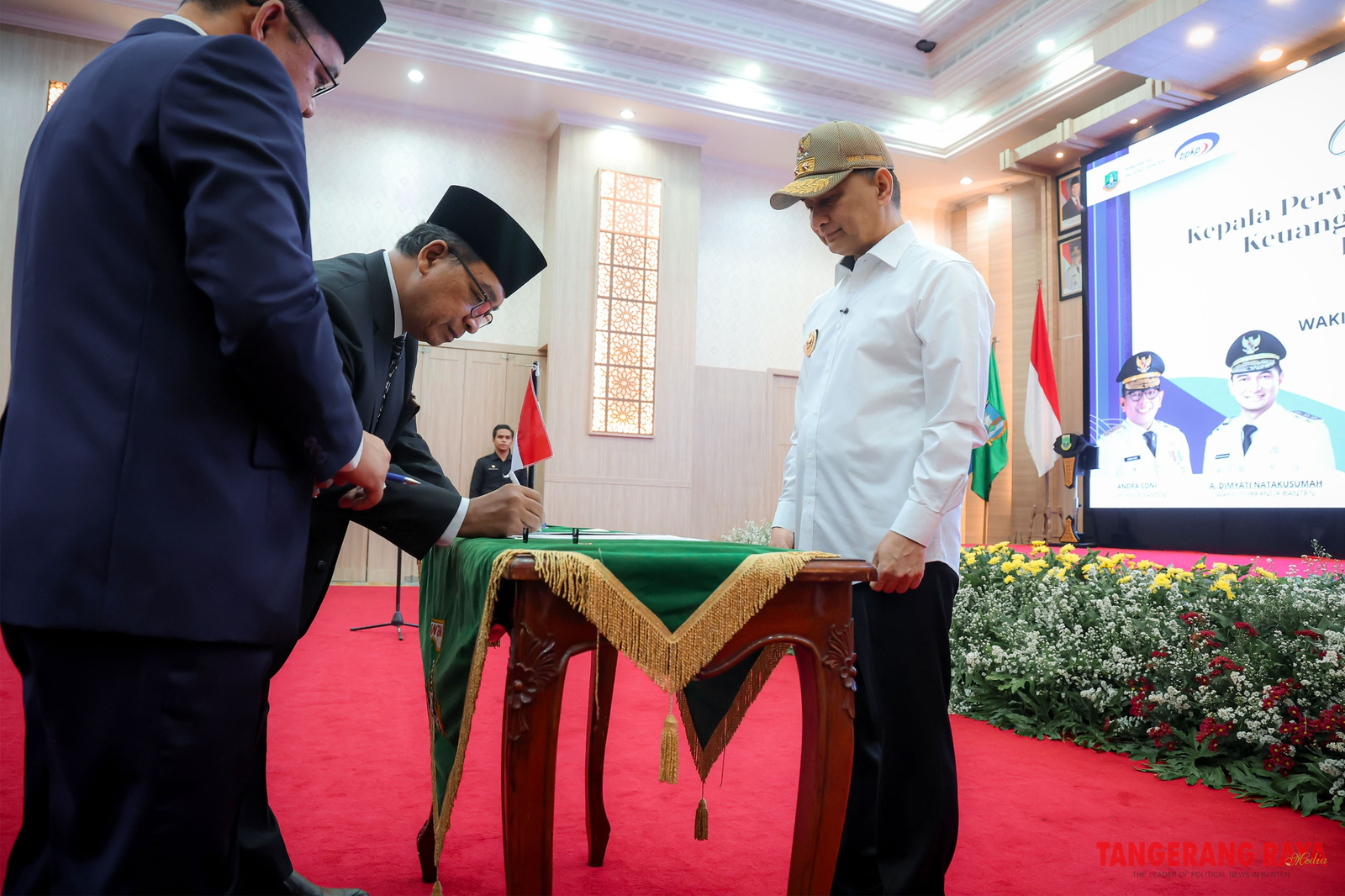 Wagub Minta BPKP Perketat Pengawasan