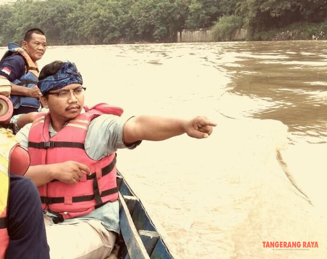Sebut Ide Konyol dan Berisiko Picu Banjir Aktivis Tolak Wacana Rusun di Atas Sungai
