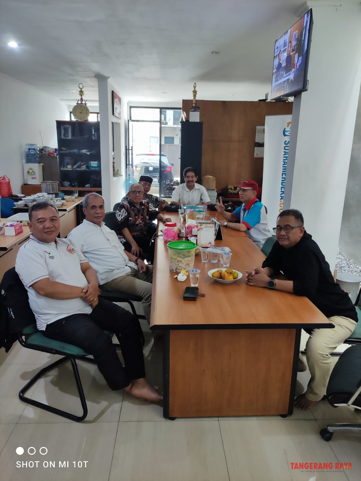 Pergantian Menkeu Jadi Sorotan FWK, Ekonomi Rakyat Diminta Jadi Perhatian
