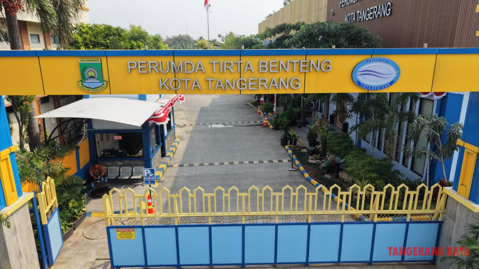 Perumda Tirta Benteng Buka Rekrutmen, Lulusan SMA/SMK hingga S1 Bisa Daftar