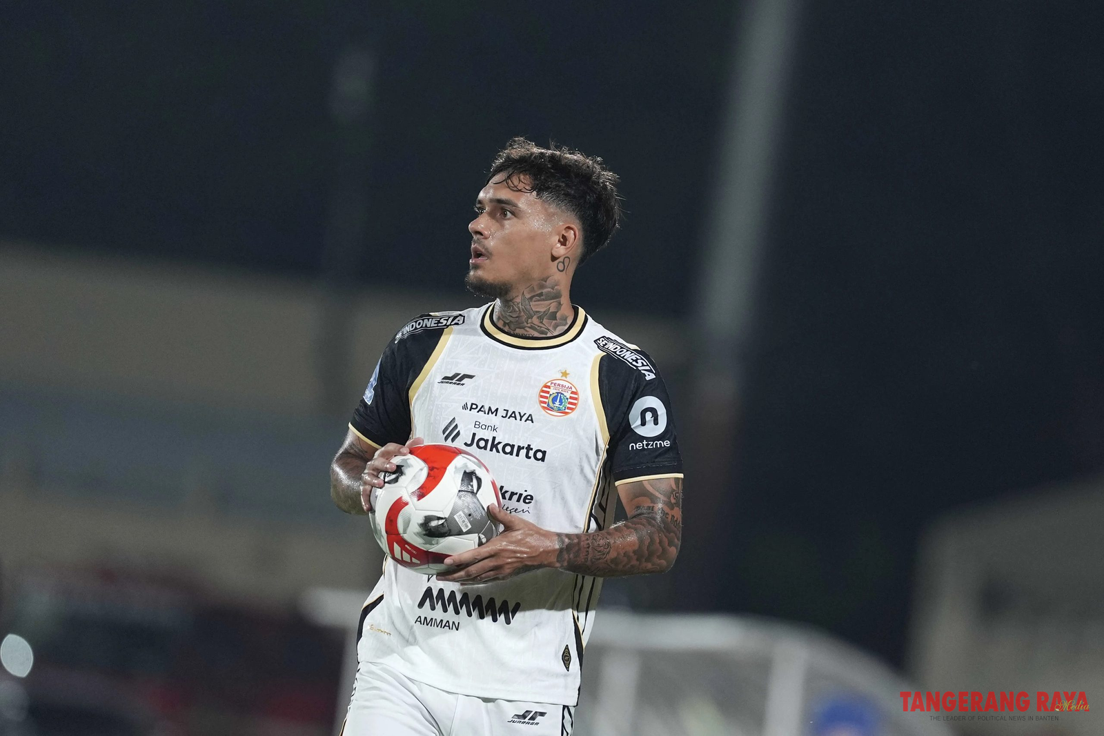 Shayne PattynamaMendadak Dipanggil Bela Timnas