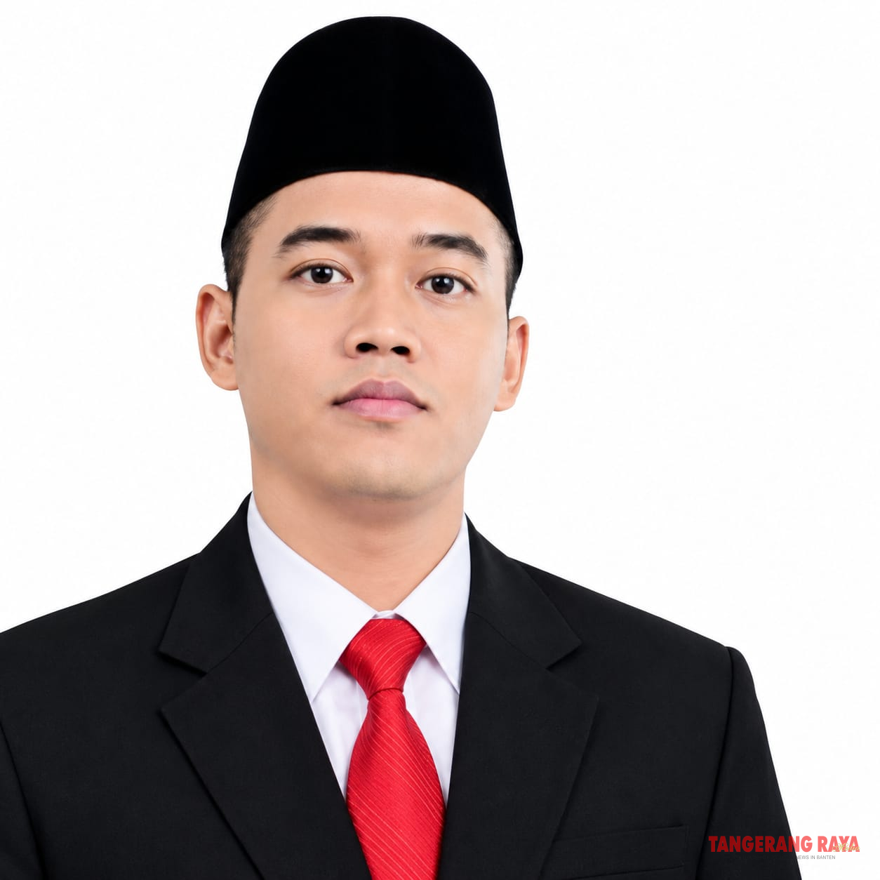 DPW PERPAM Banten Apresiasi Arah Pembangunan Era Andra Soni