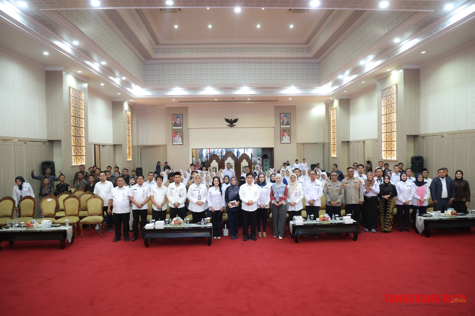 Dimyati Ajak Generasi Muda Majukan Pariwisata