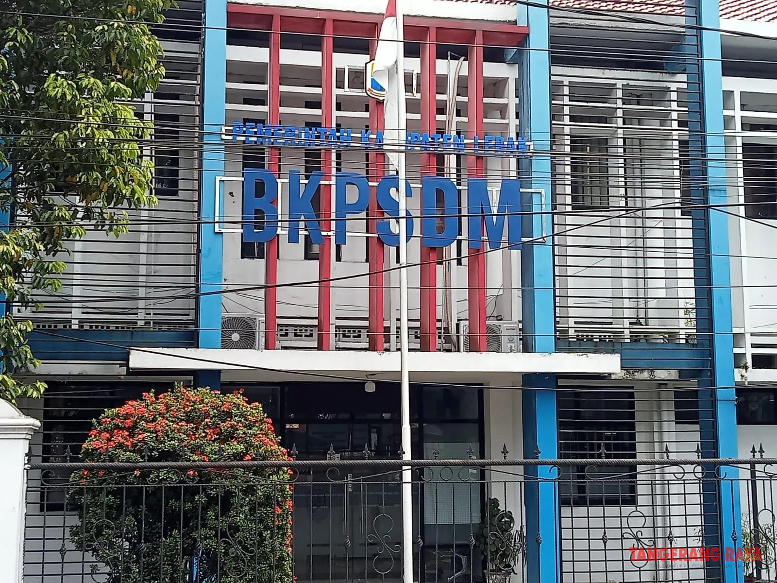 3.433 PPPK Paruh Waktu Lebak Lanjut Kontrak, 37 Gugur
