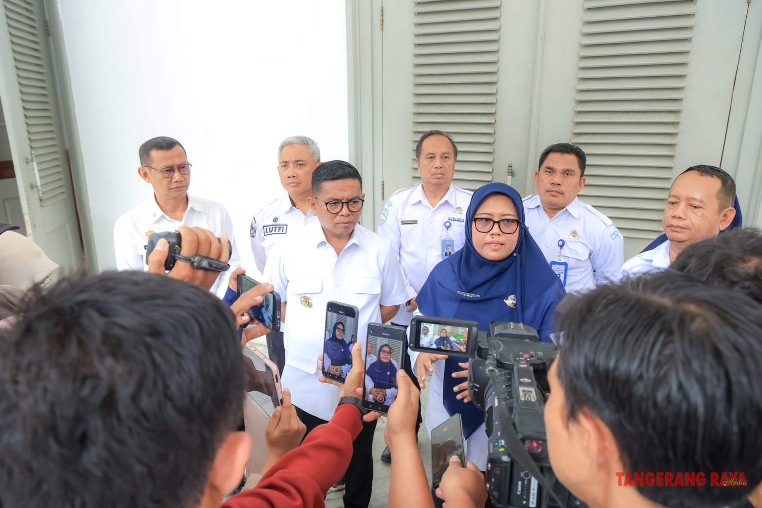 Musim Hujan Mundur, Pemprov Banten Siagakan Rekayasa Cuaca