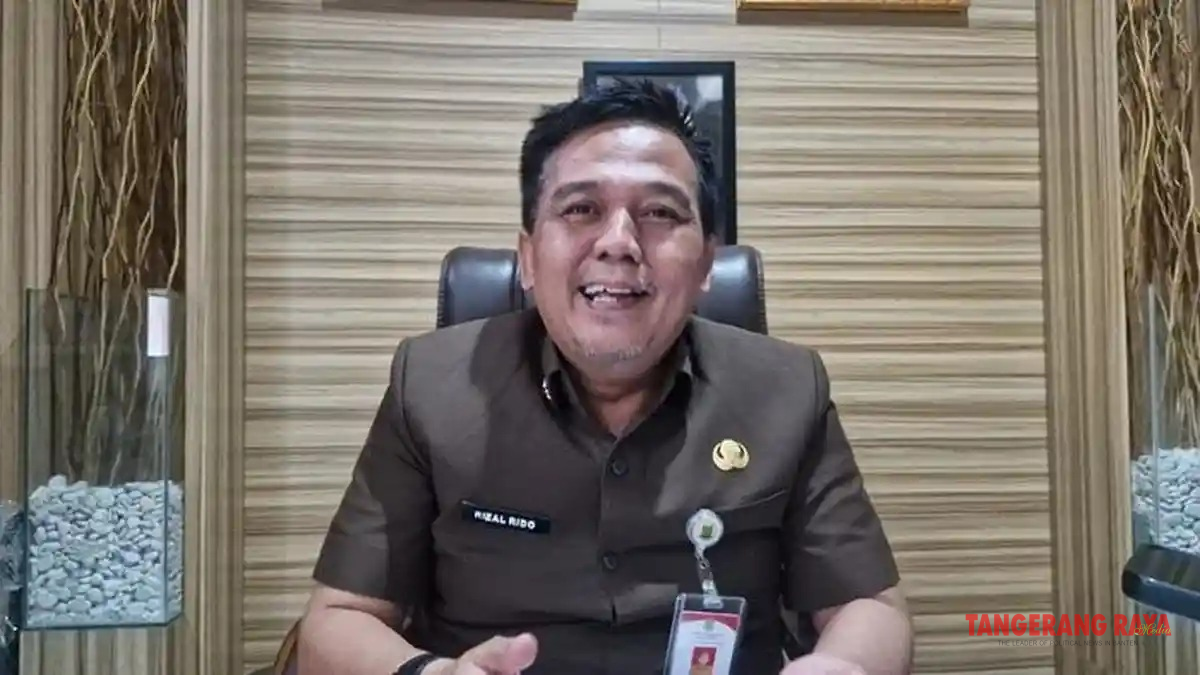 Disdukcapil Kota Tangerang Tegaskan Layanan Adminduk Gratis, Warga Diminta Waspadai Calo