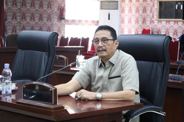 Fraksi PKB Dorong Percepatan Penataan Pasar Sipon demi Kenyamanan Warga
