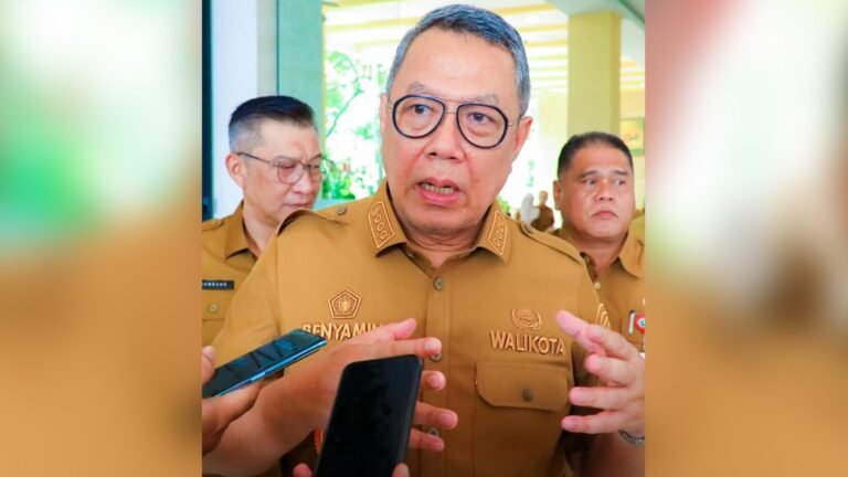 Pemkot Tangsel Kucurkan Rp4 Miliar untuk PAUD, Benyamin: Investasi Mencetak Generasi Unggul Dimulai Sejak Dini
