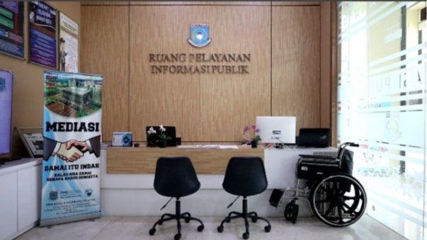 PPID Tangsel Berkomitmen Hadirkan Informasi Publik yang Cepat, Akurat, dan Transparan
