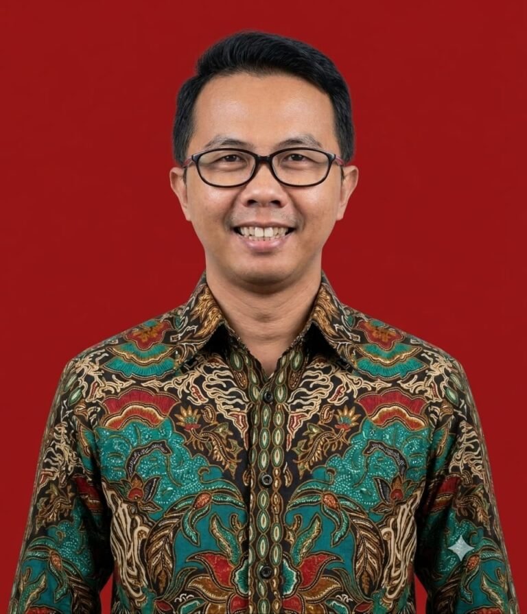 20 Suara Bawa Hendra Wijaya Pimpin PWI Kabupaten Tangerang