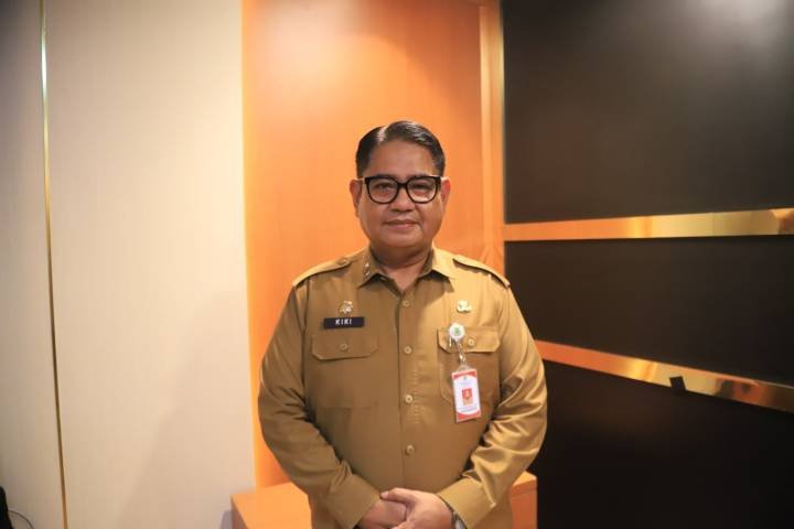 Sambut HUT RI, Pemkot Tangerang Hadirkan Diskon Spesial untuk Tunggakan PBB Sebelum 2014