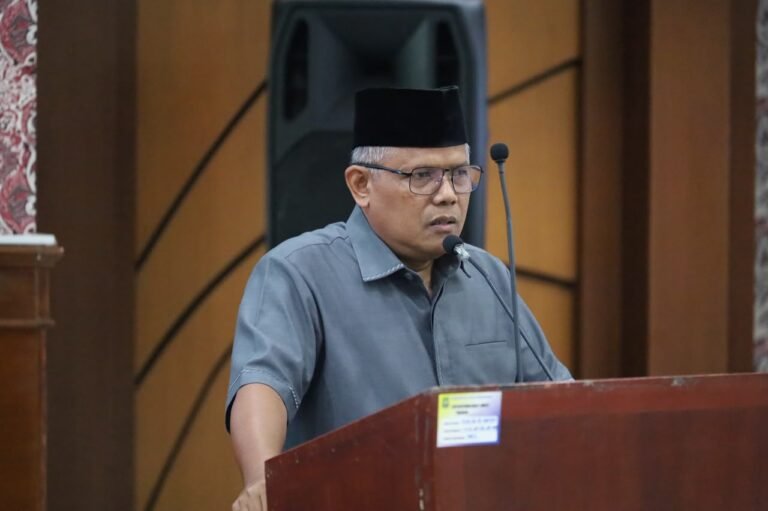 Komisi II Dorong CKG Tak Berhenti pada Pemeriksaan, Edukasi Kesehatan Diperkuat