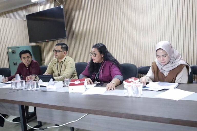Komisi III DPRD Kota Tangerang Dorong Bank BJB Tingkatkan Dividen untuk Perkuat PAD