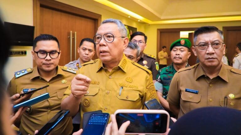 Rp75 Juta per Rumah, Program Bedah Rumah Tangsel Tuntas Perbaiki 329 Hunian