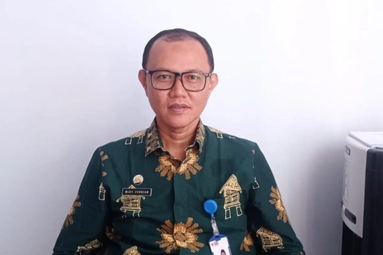 Pemkab Lebak Terapkan SIPD untuk Perkuat Transparansi dan Cegah Korupsi