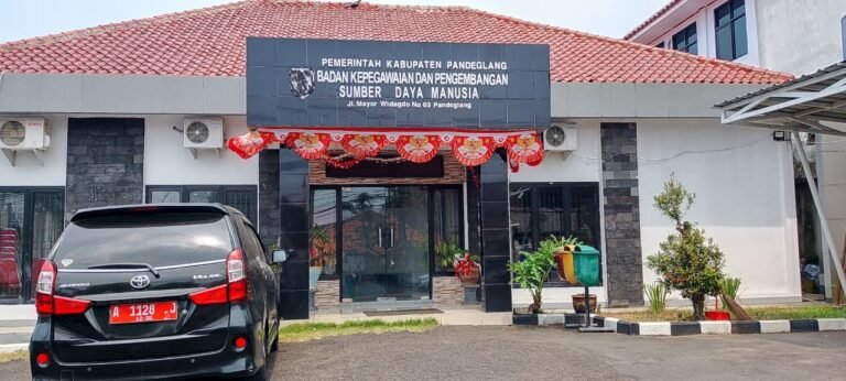 Kontrak 5.616 PPPK Paruh Waktu di Pandeglang Bakal Diperpanjang