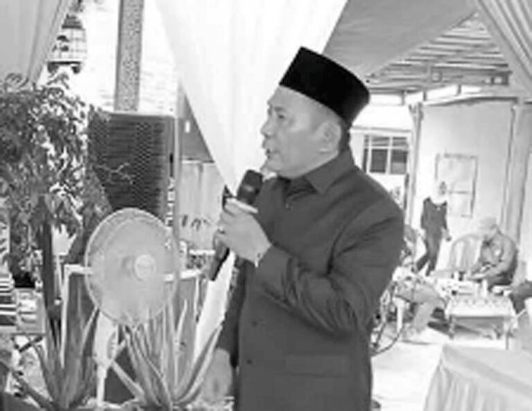 DPRD Minta Pemkot Tangerang Tambah SMP Negeri di Cipondoh