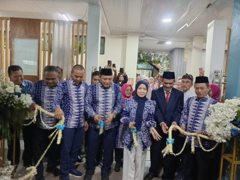 RSUD Drajat Prawiranegara Serang Siapkan Salon Gratis untuk Pasien Cuci Darah
