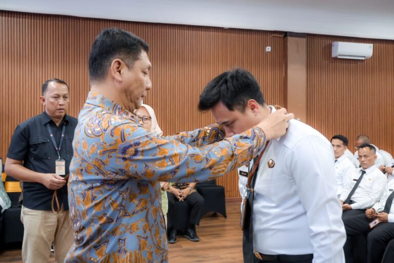 Deden: Jangan Cuma Kejar Sertifikat